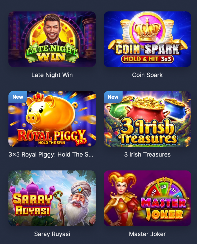 7slots güncel giriş